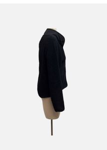 Victoria’s Secret  Cozy Fleece Full-Zip Mock Neck