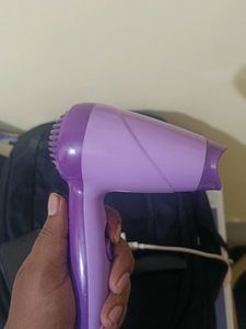 Phiilips Hair Dryer 1000W