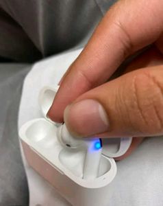 Airpod Pro with Free Cover