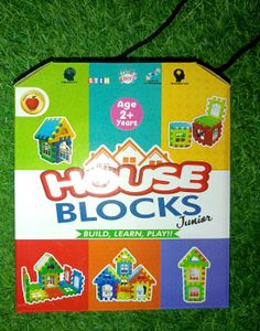 Building Blocks