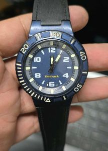 FASTRACK INDIGLO QUARTZ WATCH