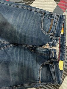 jean for sale like new
