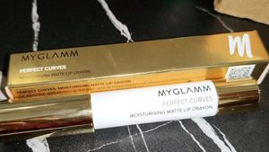 MyGlamm Nude Lip Crayon✨