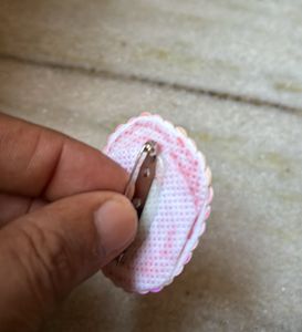 Saree Pin