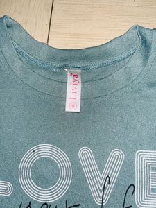 Love Yourself Graphic Tee