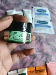 Skincare Kit