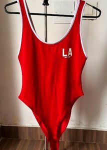 H&M Bodysuit