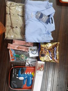 Rakhi Gift Hamper