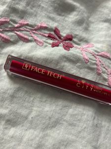 LIP COLOUR