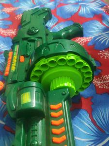 Toy Gun
