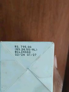 brillare salicylic acid serum