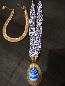 Once Used Necklace