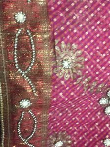 NEW LOOK SAREE