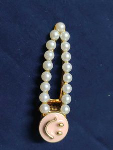 Cute Hair Clip Set
