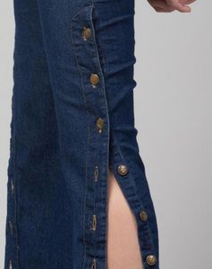 2 In 1 Jeans