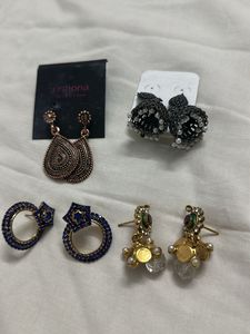 Fashion earings
