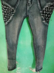 Combo Of Jeans