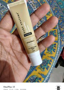 Bare Anatomy Oil Control Shampoo