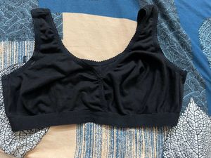 Sonari Non Padded Cholly Slip On Bra