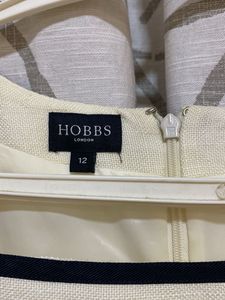 HOBBS formal dress
