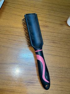 New Hair Brush!