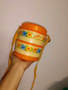 Tiffin Box