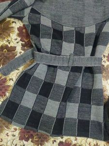 Long Cardigan (Winter Wear)