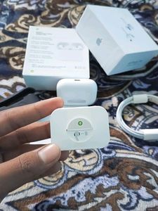 Earpods Pro 2