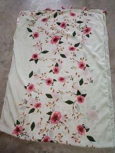 Branded Beautiful Soft Scarf For Women 💚🤍💚🤍