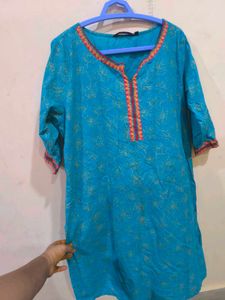 Set Of 6 Kurtis