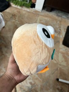 Pokemon Plush - Rowlett