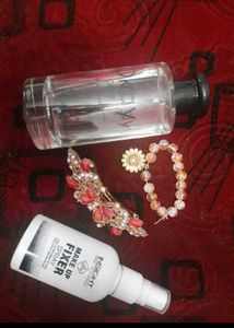 VLCC Pedi Glow Foot Care Kit And Another COMBO
