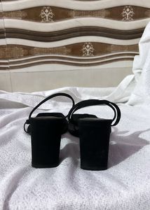 H&amp;M Divided Heels