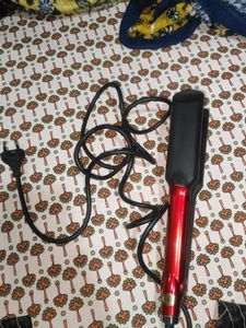 Kemei Hair Straightener