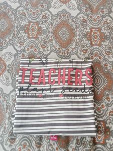 A Casual T-shirt