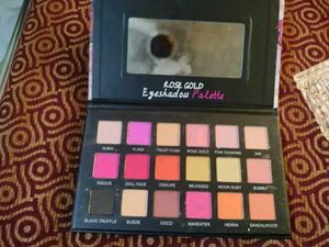 Combo Eyeshadow