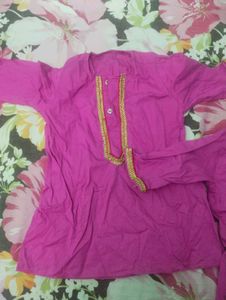 2 Kurtas For Kids