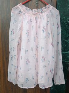 Honey Brand Top