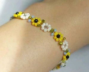 Sunflower Bracelet🌻