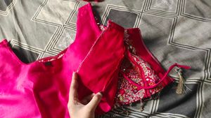 Indo Western Dress
