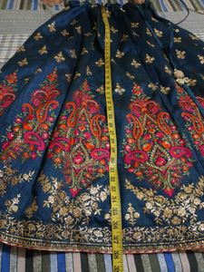 LIBAS Original Lehenga