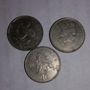 Coins