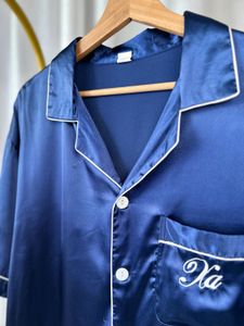 Korean 2Pc Night Suit