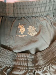 U.S. Polo Assn. Shorts