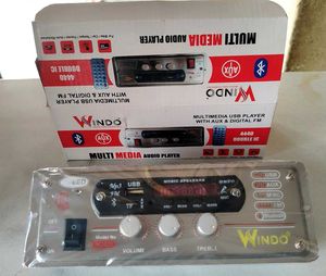 🔊 Windo Multimedia USB Audio Player