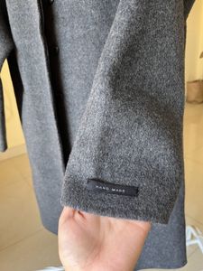 handmade coat