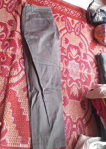 Formal Allen Solly Trousers