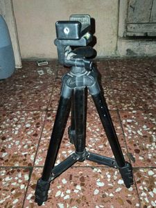 Tripod Stand For Mobile And Camera