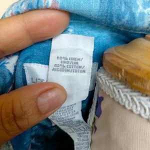 Liz Claiborne Shirt