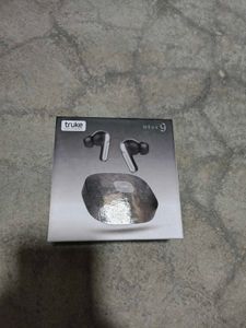 Truke Wireless Earbuds - Mint Green